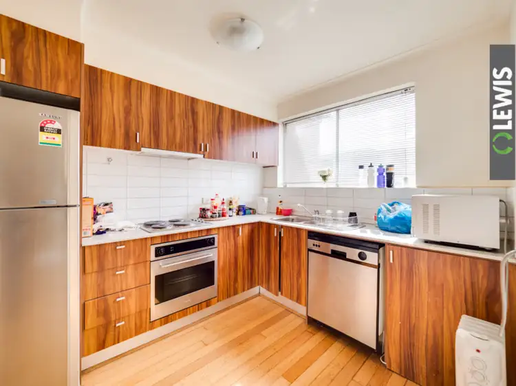Main view of Homely apartment listing, 18/556 Moreland Road, Brunswick West VIC 3055