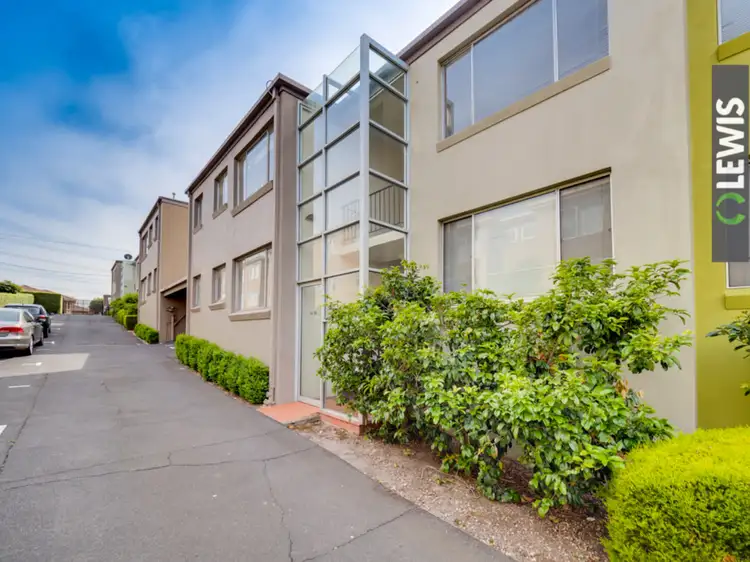 Second view of Homely apartment listing, 18/556 Moreland Road, Brunswick West VIC 3055