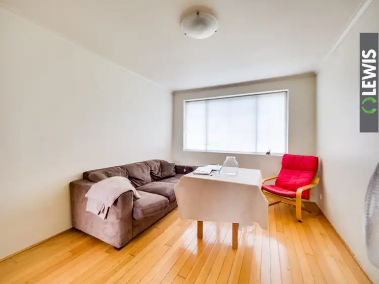 Third view of Homely apartment listing, 18/556 Moreland Road, Brunswick West VIC 3055