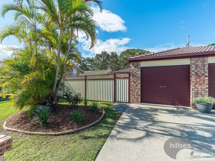 1/20 Kenny Drive, Labrador QLD 4215
