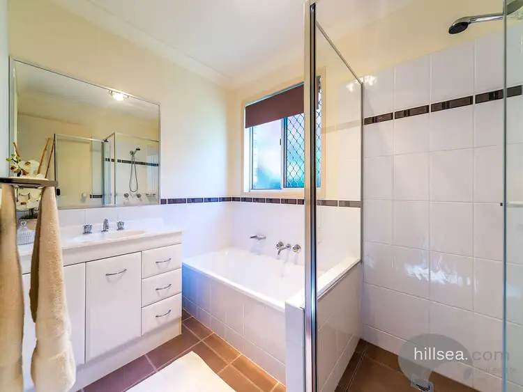 Sixth view of Homely semi-detached listing, 1/20 Kenny Drive, Labrador QLD 4215