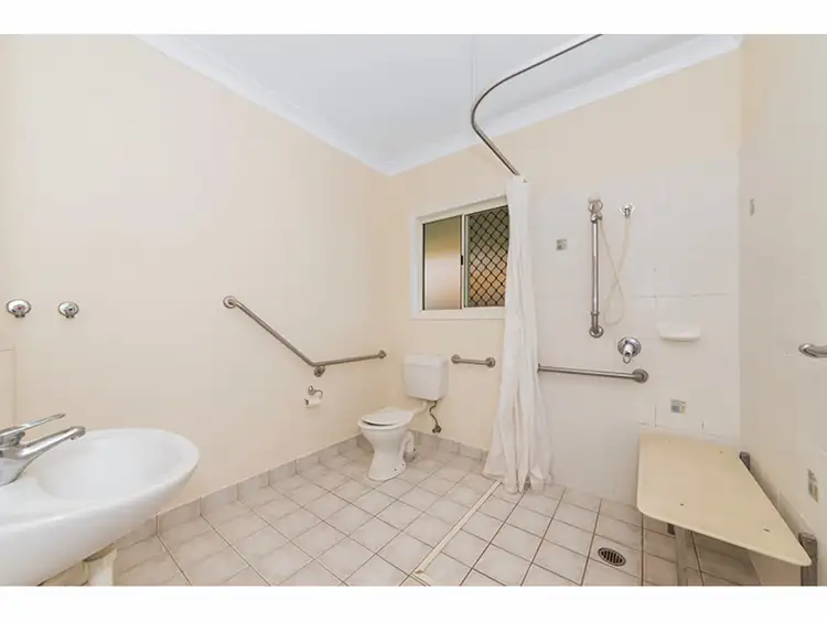 Sixth view of Homely retirement listing, 45/53-57 Bergin Road, Cranbrook QLD 4814