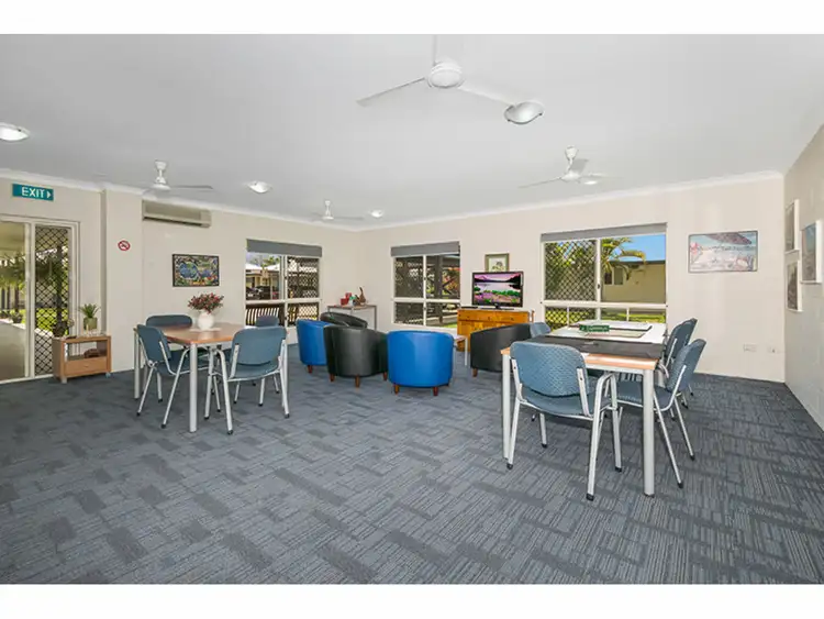Seventh view of Homely retirement listing, 45/53-57 Bergin Road, Cranbrook QLD 4814