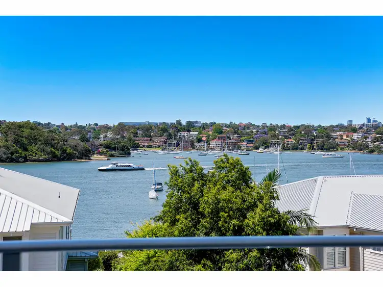 410/68 Peninsula Drive, Breakfast Point NSW 2137