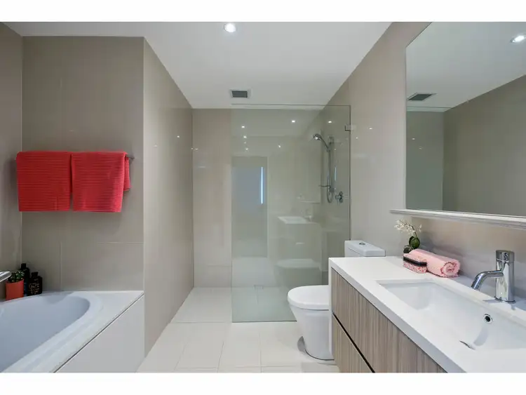 Fifth view of Homely apartment listing, 410/68 Peninsula Drive, Breakfast Point NSW 2137