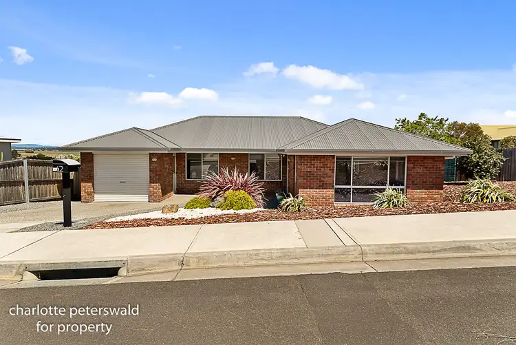 Main view of Homely house listing, 12 Bayview Court, Sorell TAS 7172