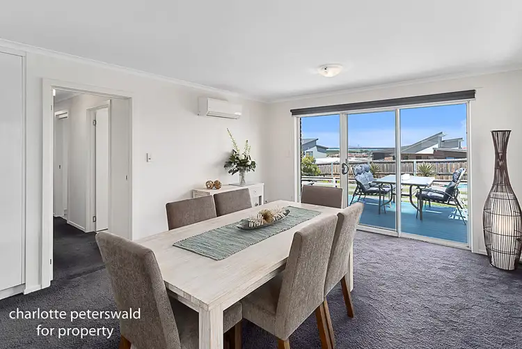 Third view of Homely house listing, 12 Bayview Court, Sorell TAS 7172