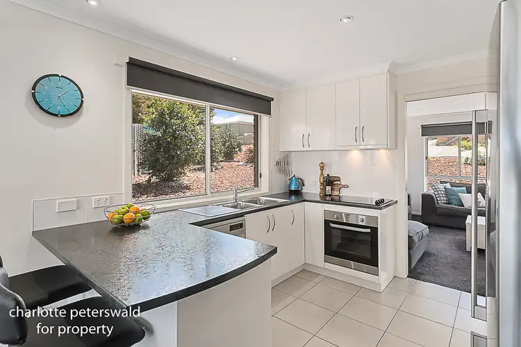 Fourth view of Homely house listing, 12 Bayview Court, Sorell TAS 7172