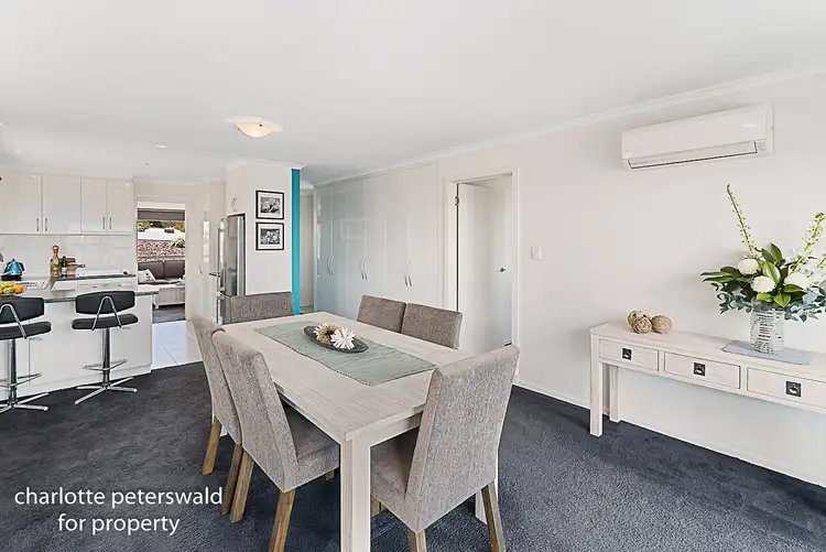 Fifth view of Homely house listing, 12 Bayview Court, Sorell TAS 7172