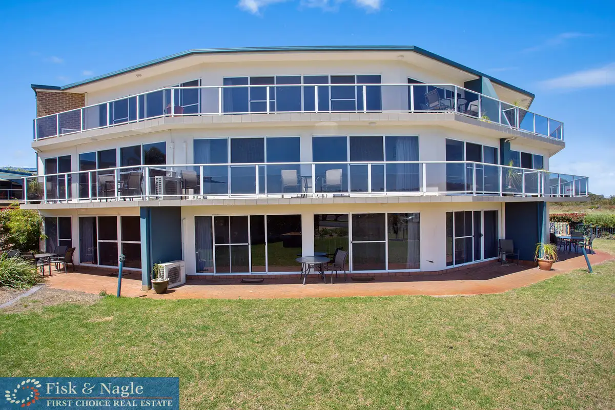 Main view of Homely apartment listing, 5/522 Arthur Kaine Drive, Merimbula NSW 2548