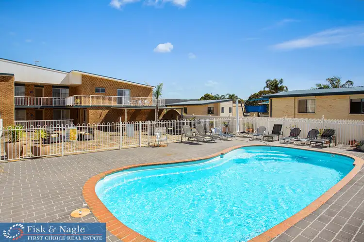 Second view of Homely apartment listing, 5/522 Arthur Kaine Drive, Merimbula NSW 2548