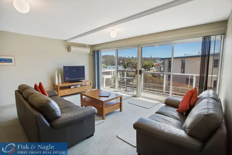 Third view of Homely apartment listing, 5/522 Arthur Kaine Drive, Merimbula NSW 2548