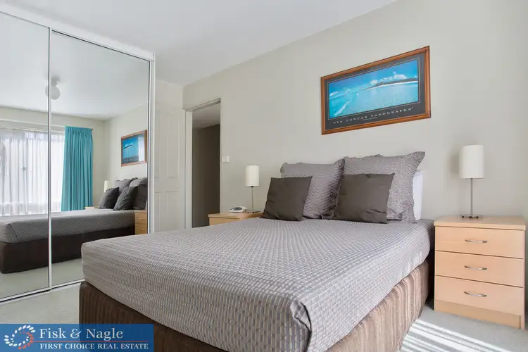 Fourth view of Homely apartment listing, 5/522 Arthur Kaine Drive, Merimbula NSW 2548