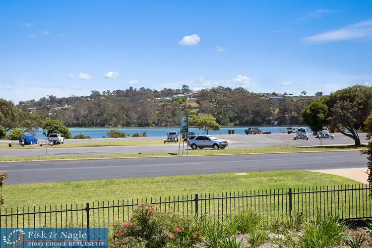 Fifth view of Homely apartment listing, 5/522 Arthur Kaine Drive, Merimbula NSW 2548
