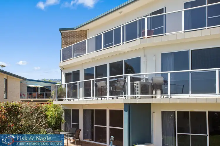 Sixth view of Homely apartment listing, 5/522 Arthur Kaine Drive, Merimbula NSW 2548