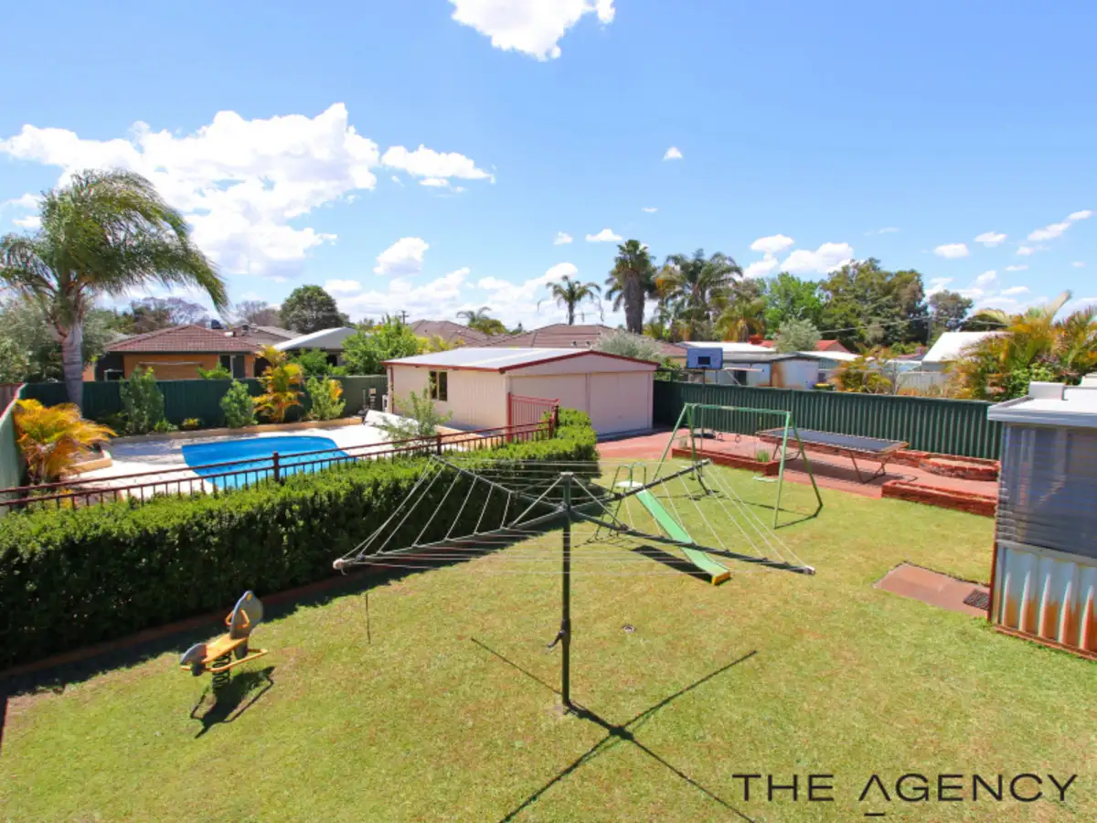 Main view of Homely house listing, 87 Wolseley Road, Morley WA 6062