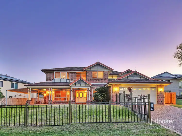 8 Poets Place, Parkinson QLD 4115