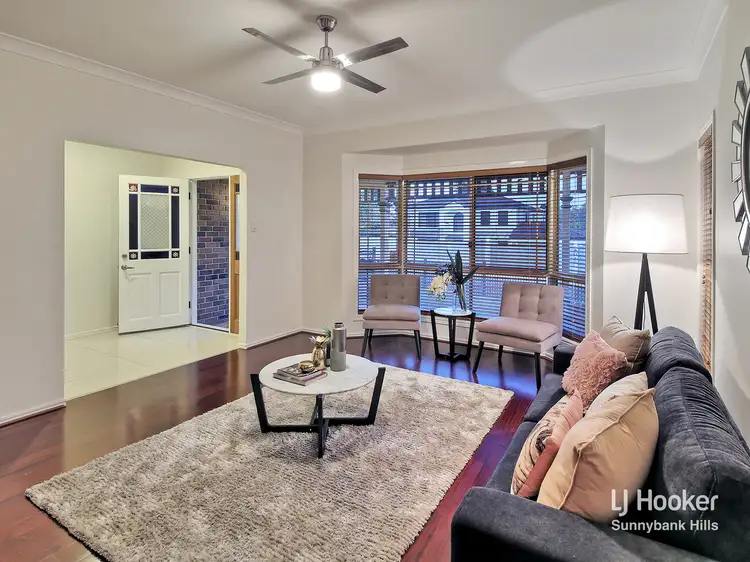 Fourth view of Homely house listing, 8 Poets Place, Parkinson QLD 4115