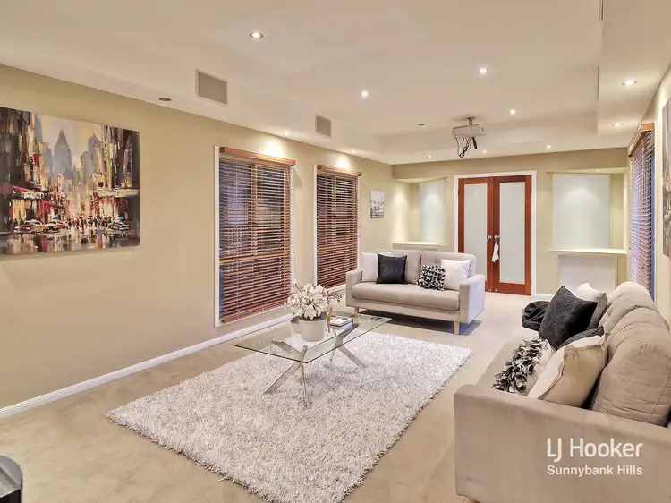Fifth view of Homely house listing, 8 Poets Place, Parkinson QLD 4115