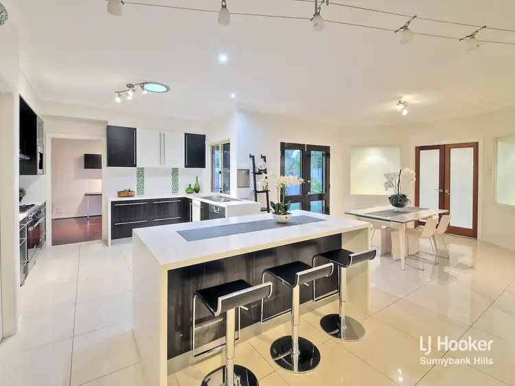 Sixth view of Homely house listing, 8 Poets Place, Parkinson QLD 4115
