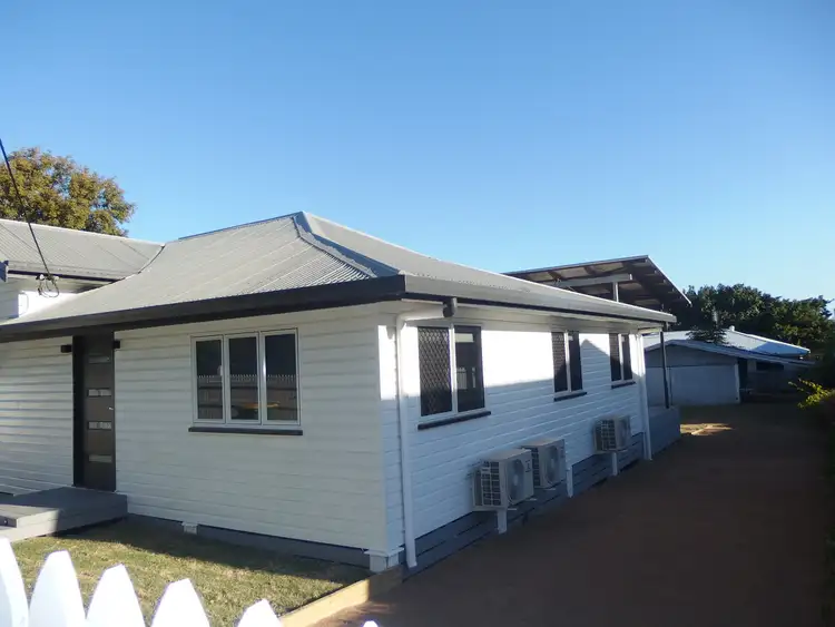 88 Stagpole Street, West End QLD 4810