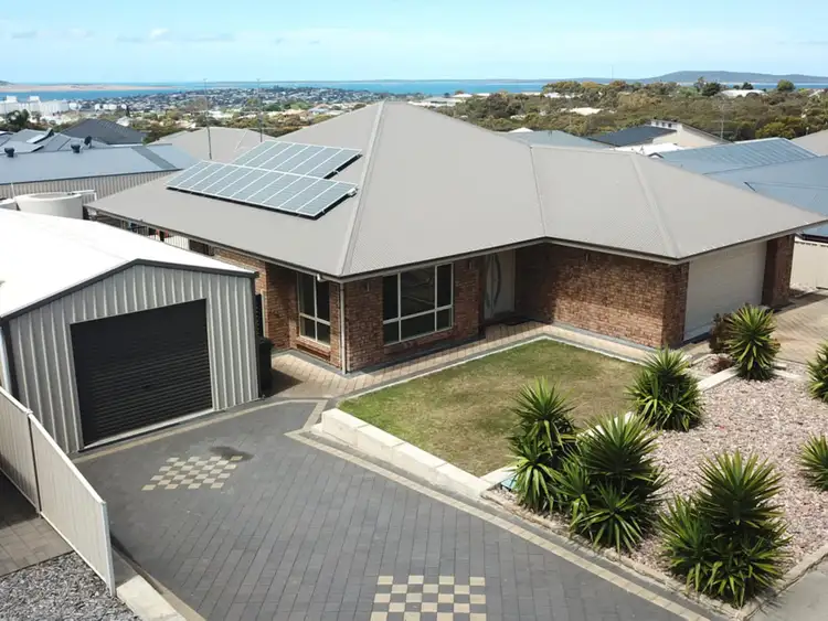 8 Kaitlin Court, Port Lincoln SA 5606