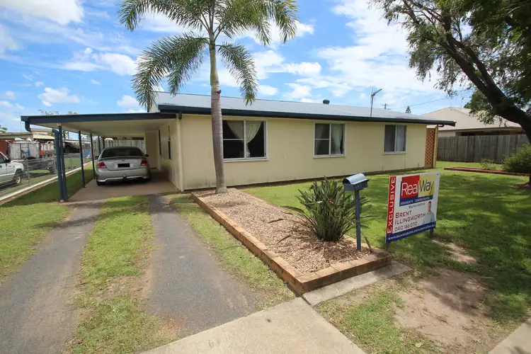 167 McCarthy Road, Avenell Heights QLD 4670