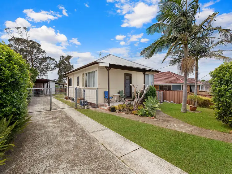 Main view of Homely house listing, 11 Athol Street, Toukley NSW 2263