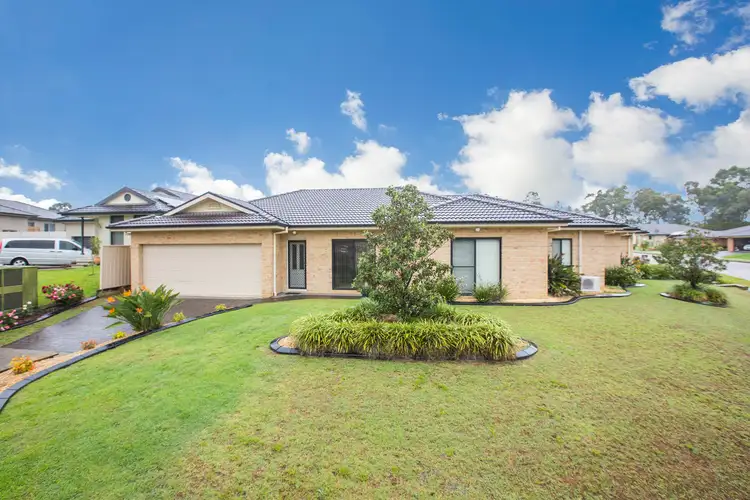 48a O'Shea Circuit, Cessnock NSW 2325