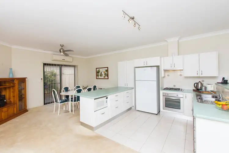 Third view of Homely townhouse listing, 48a O'Shea Circuit, Cessnock NSW 2325