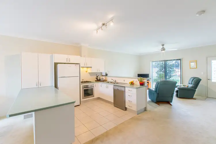 Fourth view of Homely townhouse listing, 48a O'Shea Circuit, Cessnock NSW 2325