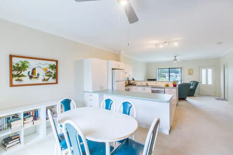 Fifth view of Homely townhouse listing, 48a O'Shea Circuit, Cessnock NSW 2325