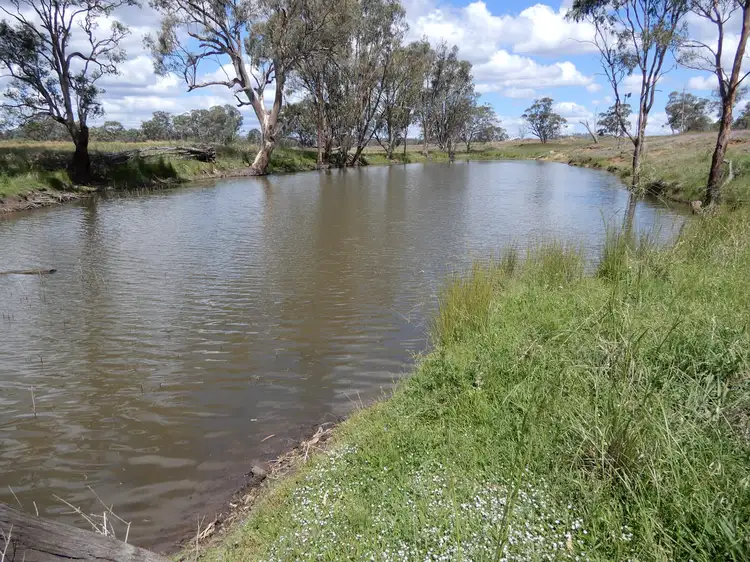Main view of Homely rural property listing, LOT 2, 1987 Leyburn Cunningham Road, Pratten QLD 4370