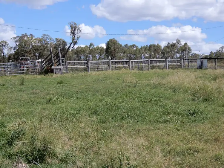 Third view of Homely rural property listing, LOT 2, 1987 Leyburn Cunningham Road, Pratten QLD 4370