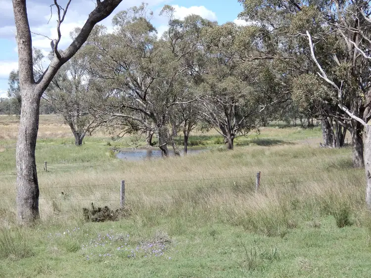 Fourth view of Homely rural property listing, LOT 2, 1987 Leyburn Cunningham Road, Pratten QLD 4370