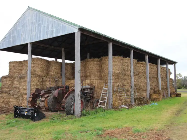 Seventh view of Homely rural property listing, LOT 1, 1987 Leyburn-Cunningham Road, Pratten QLD 4370