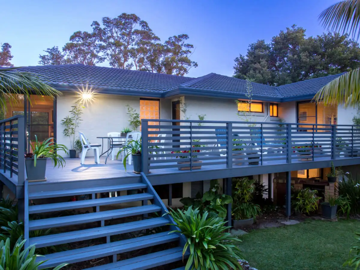 Main view of Homely house listing, 53 Golf Avenue, Mollymook NSW 2539