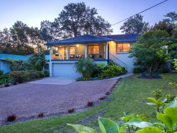Second view of Homely house listing, 53 Golf Avenue, Mollymook NSW 2539