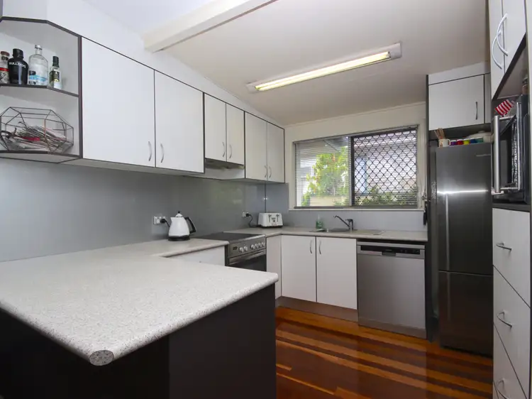 Fifth view of Homely house listing, 55 Cascade Street, Raceview QLD 4305