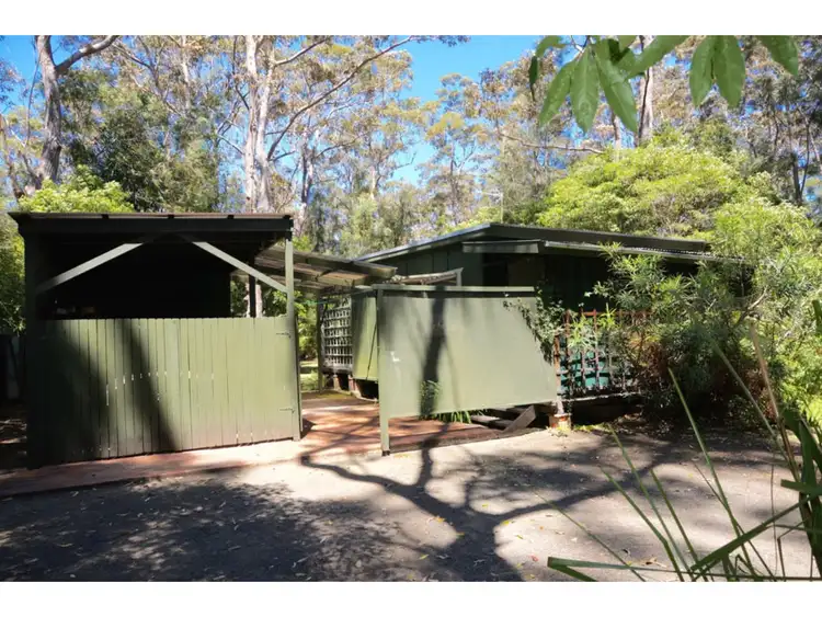 Second view of Homely house listing, 2 Page Street, Old Erowal Bay NSW 2540