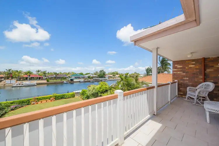 Fourth view of Homely semi-detached listing, 2/18 Hoya Crescent, Bongaree QLD 4507