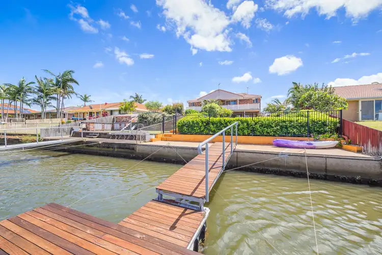 Fifth view of Homely semi-detached listing, 2/18 Hoya Crescent, Bongaree QLD 4507