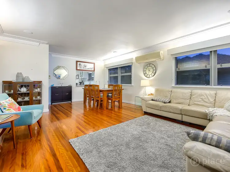 Second view of Homely house listing, 10 Lisle Street, Tarragindi QLD 4121