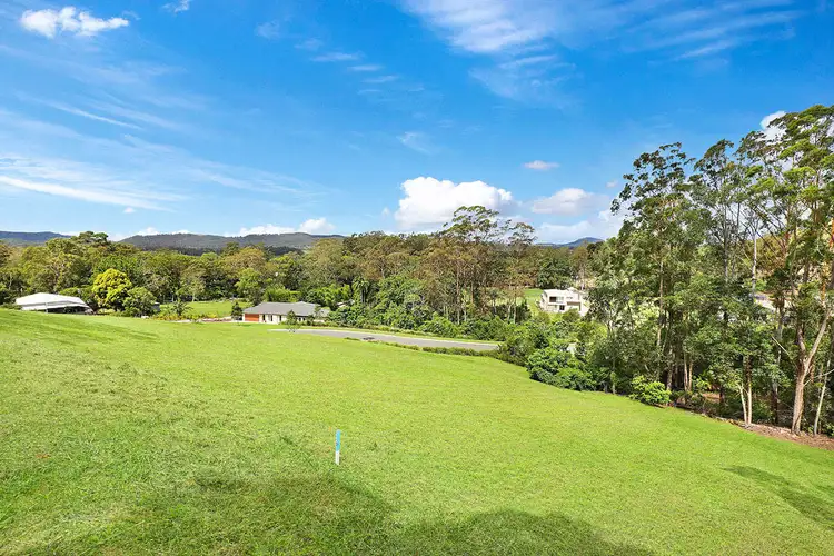 LOT 16 Chants Road, Valdora QLD 4561