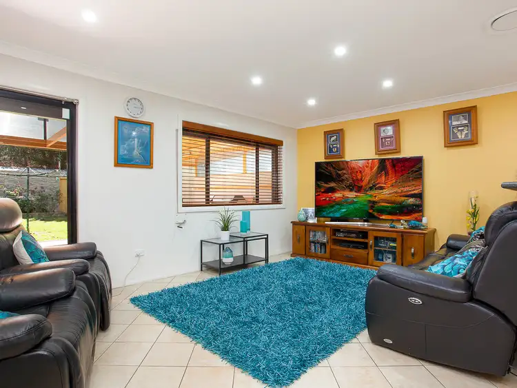 Fifth view of Homely house listing, Sixty-One Balmoral Avenue, Croydon Park NSW 2133