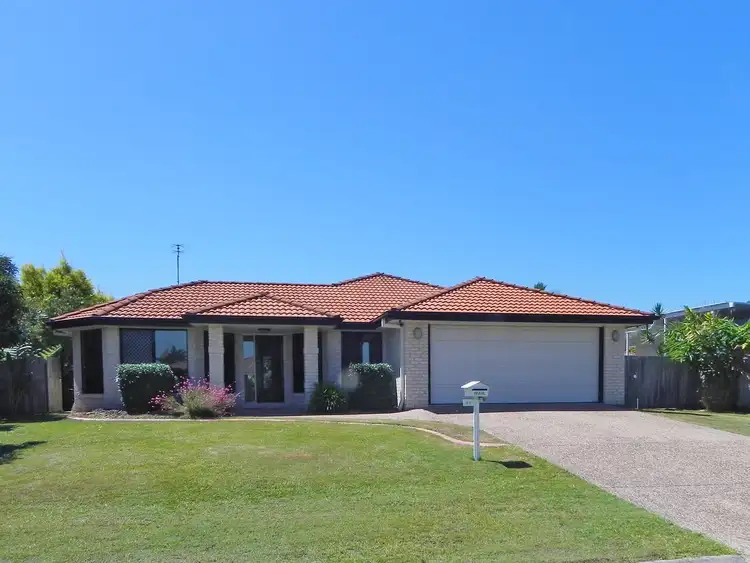 41 Discovery Drive, Little Mountain QLD 4551
