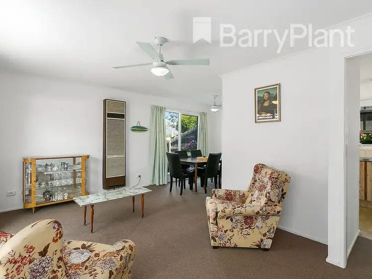 Fifth view of Homely house listing, 16 Second Avenue, Rosebud VIC 3939