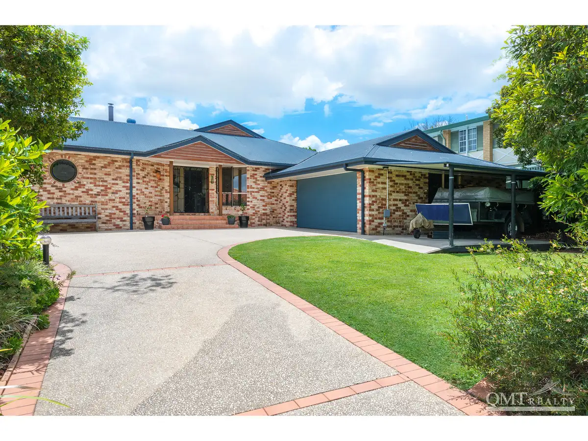Main view of Homely house listing, 65 Dalmeny Street, Algester QLD 4115