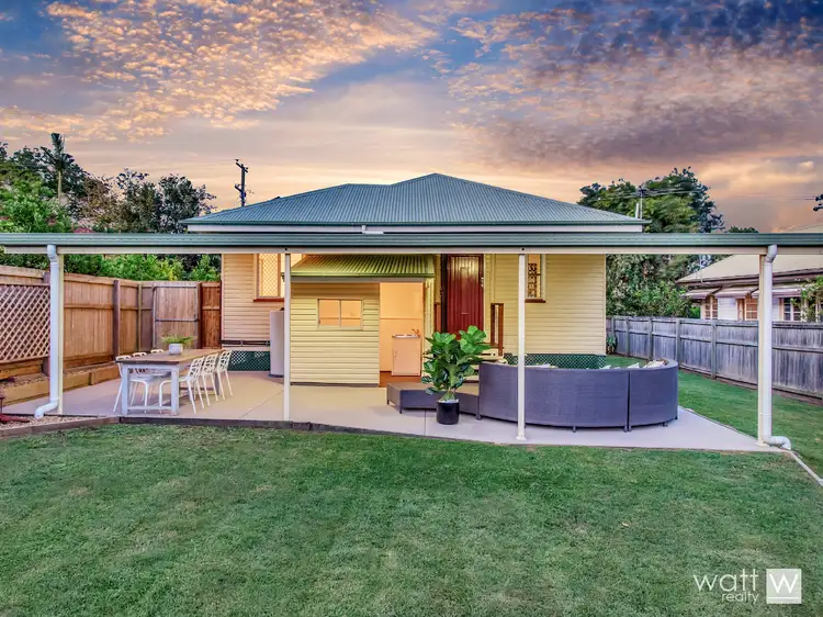 Main view of Homely house listing, 102 Crowley Street, Zillmere QLD 4034