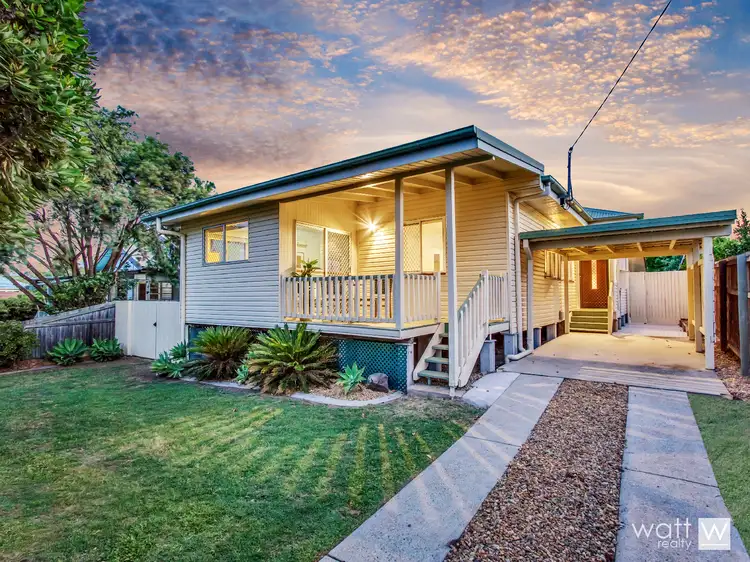 Third view of Homely house listing, 102 Crowley Street, Zillmere QLD 4034